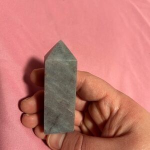 Trolleite Crystal Tower